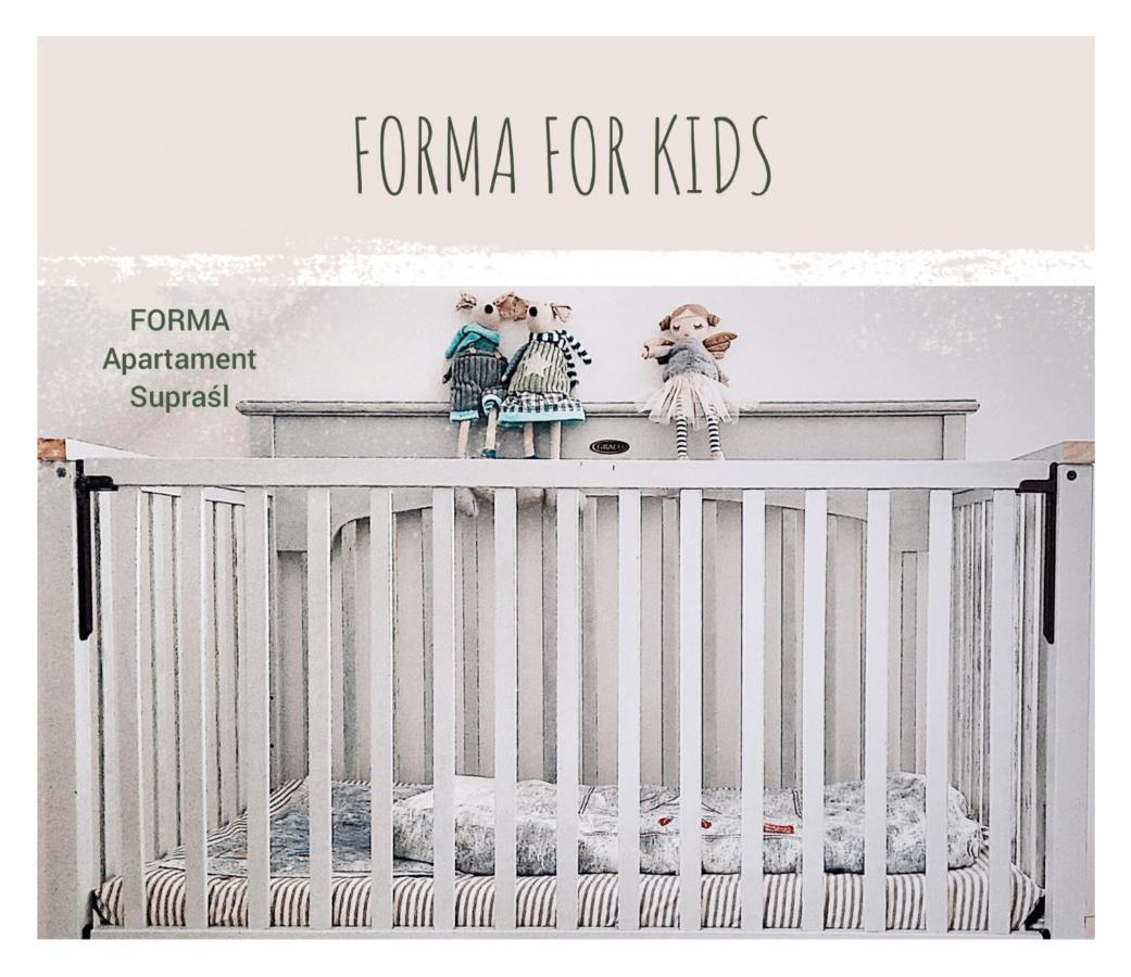 Forma Holiday home
