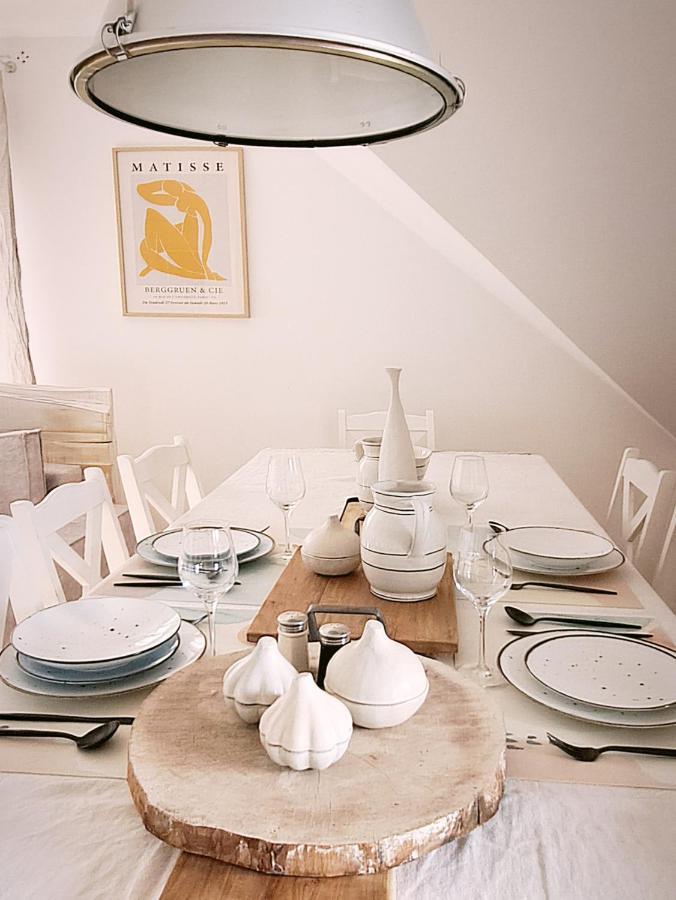 Forma Holiday home Suprasl