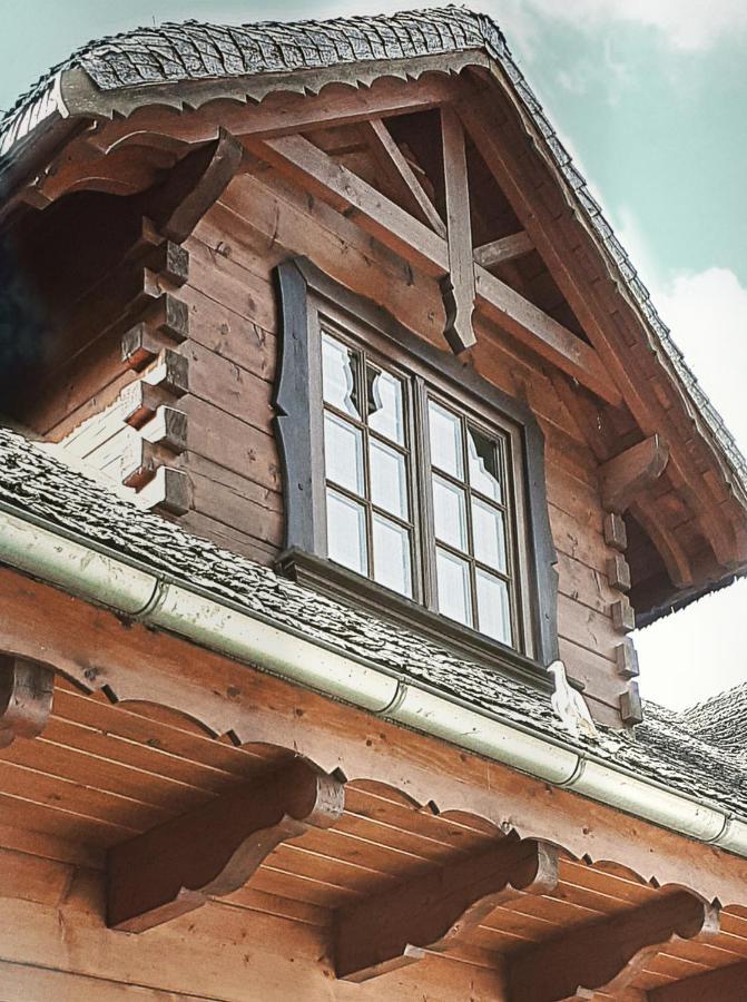 Ferienhaus Forma *