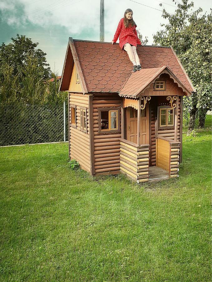 Forma Ferienhaus