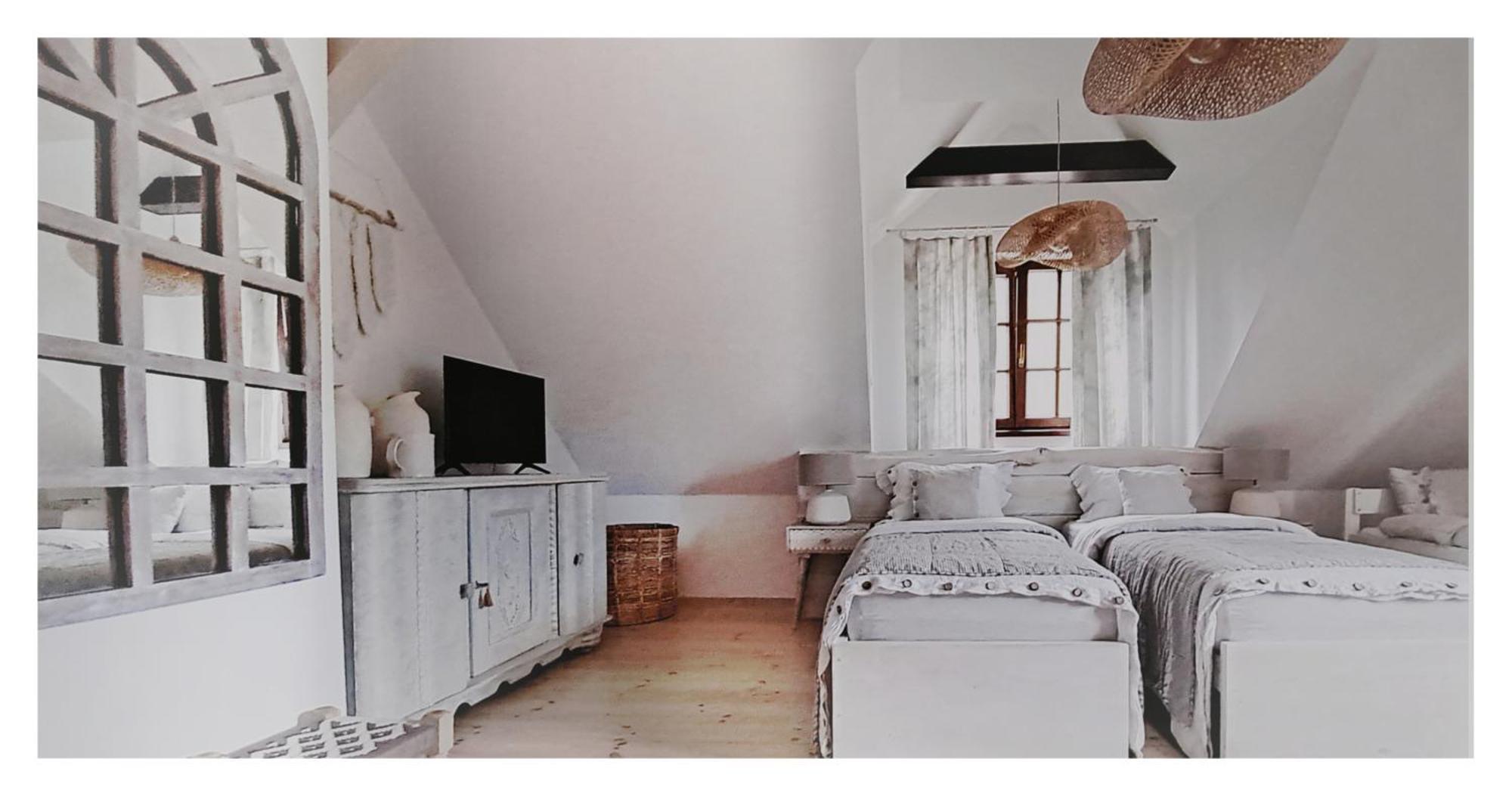 Forma Holiday home